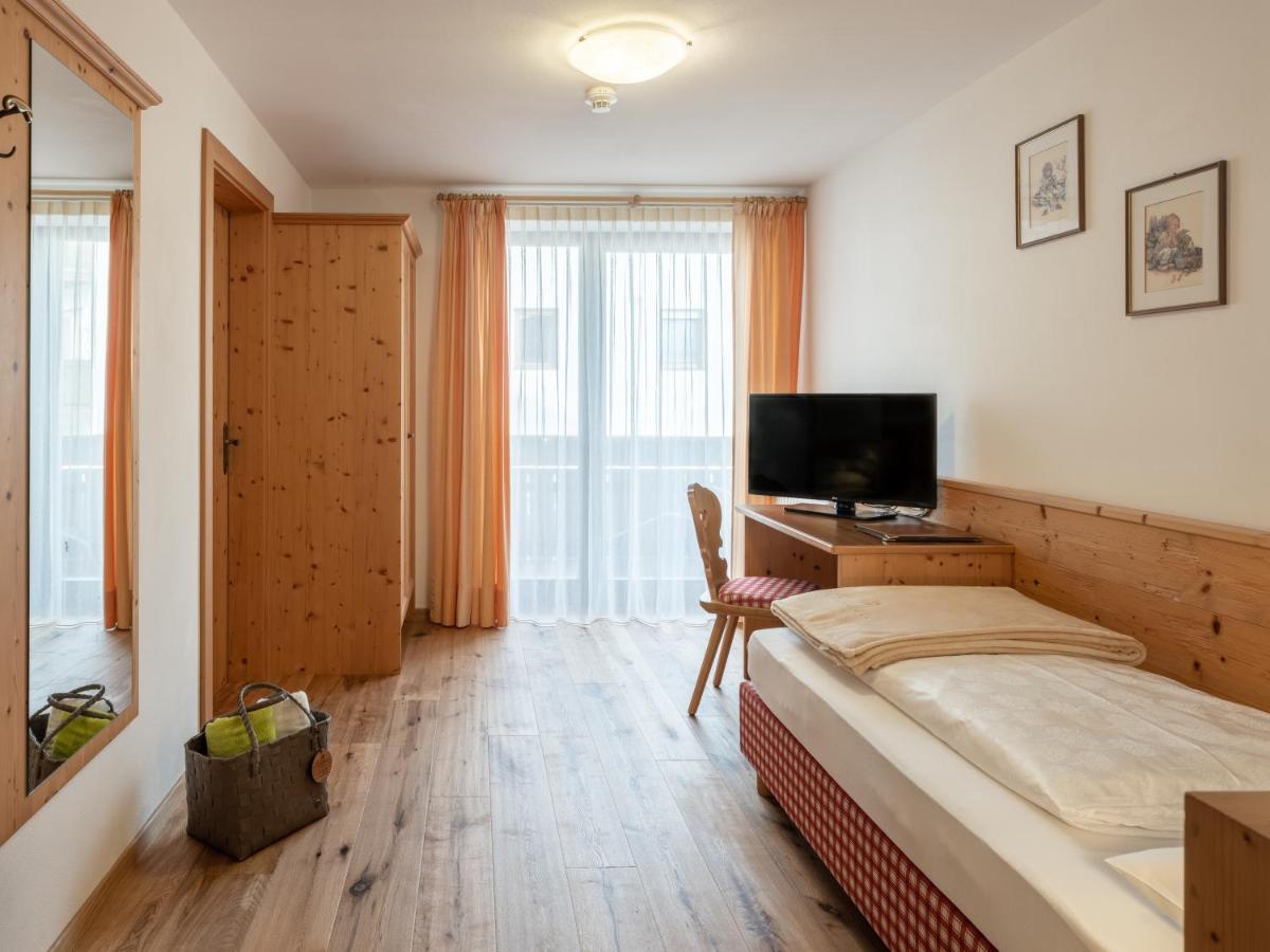 Hotel Falken Falzes Luaran gambar