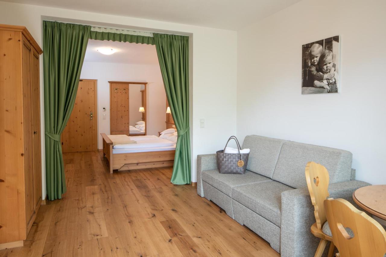 Hotel Falken Falzes Luaran gambar