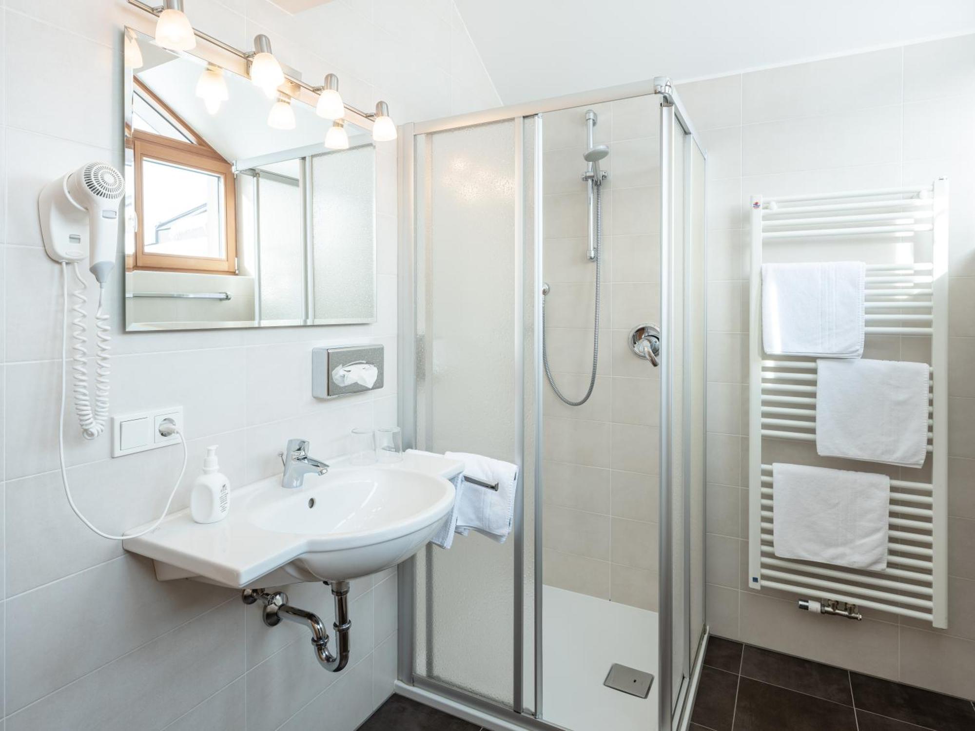Hotel Falken Falzes Luaran gambar
