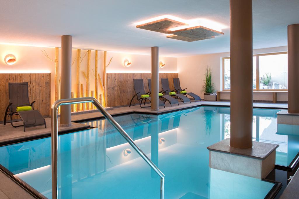 Hotel Falken Falzes Luaran gambar
